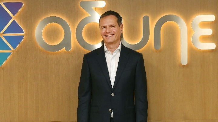 Ο Μανουσάκης εκφράζει πεποίθηση για την ηλεκτρική διασύνδεση Ελλάδας-Κύπρου