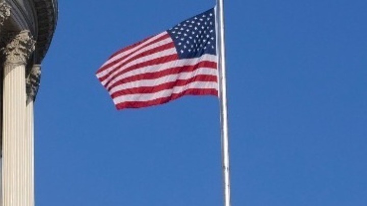 Η Κοινή Γνώμη στις ΗΠΑ για την Αναγνώριση της Παλαιστινιακής Κρατικής Υπόστασης