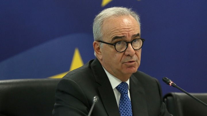 Αναπτυξιακά προγράμματα: Στόχος η οικονομική μεγέθυνση