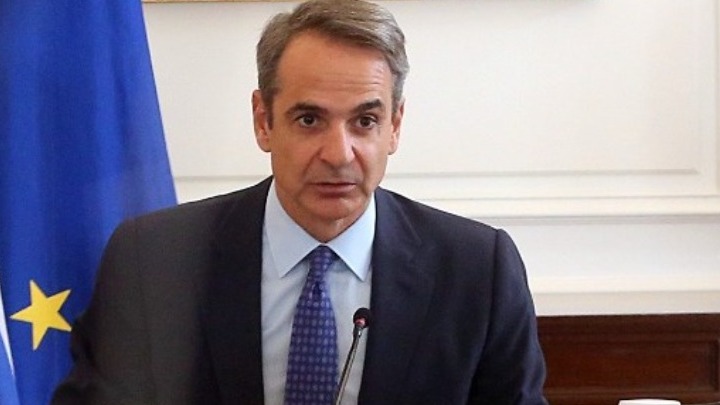 Μητσοτάκης: Εγκαίνια έδρας Στρατηγικής Αυτονομίας στο Πανεπιστήμιο Comillas