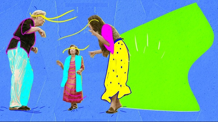 Νέο Πρόγραμμα Τέχνης και Κουλτούρας για Ενήλικες Άνω των 65 ετών