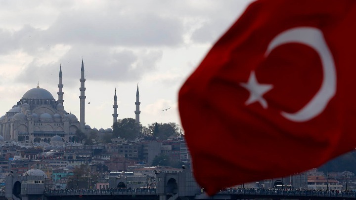 Συνάντηση Ελλάδας - Τουρκίας για Μέτρα Οικοδόμησης Εμπιστοσύνης