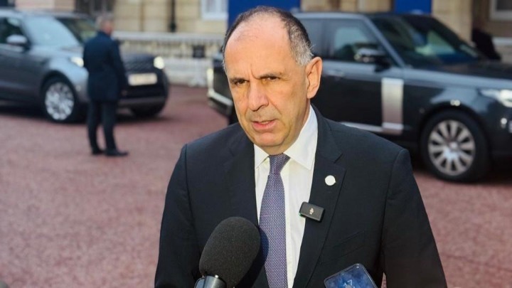 Η Ευρωπαϊκή Οικογένεια: Ο Δρόμος για την Ειρήνη και την Ευημερία των Δυτικών Βαλκανίων