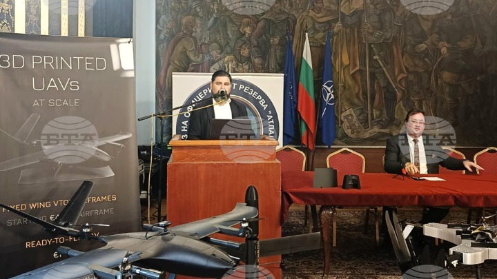 Σεμινάριο για την Τεχνητή Νοημοσύνη και τα Μη Επανδρωμένα Αεροσκάφη