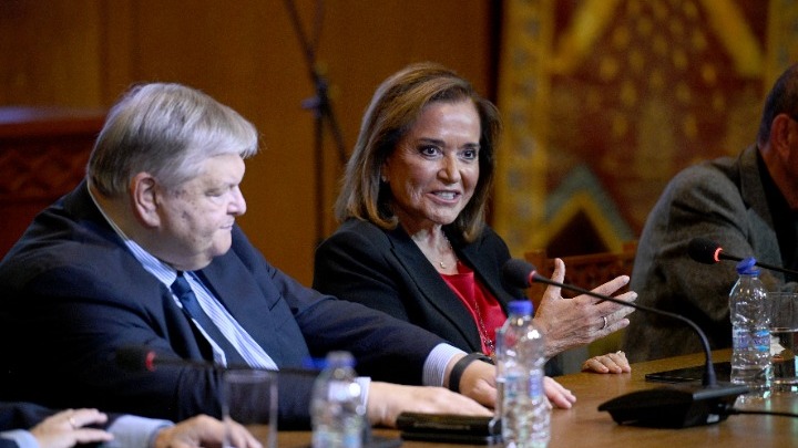 Συζήτηση για Γεωπολιτικές Εξελίξεις - Αναλύσεις και Προοπτικές