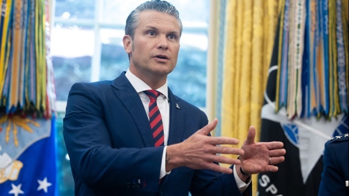 Νέο πλήγμα του Αμερικανού υπουργού Άμυνας στον Ειρηνικό