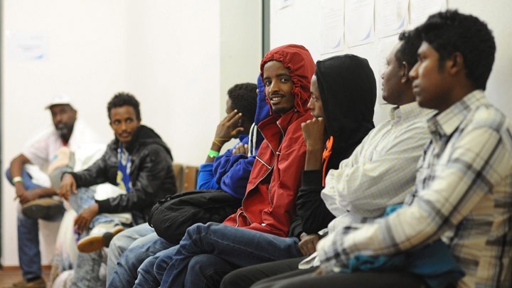 Μελέτη: Η Επίδραση της Μετανάστευσης στην Οικονομία και την Ασφάλεια