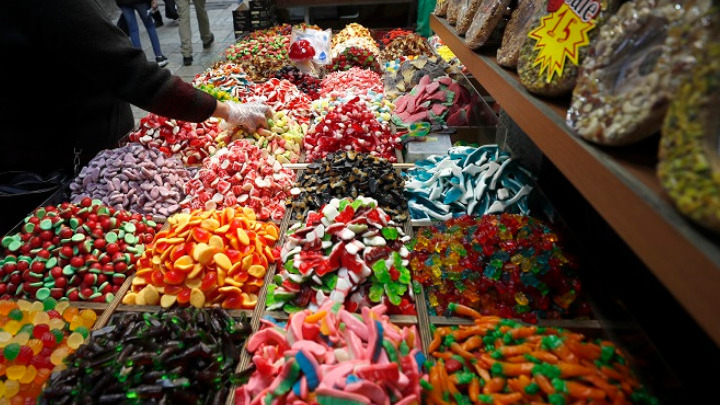 Μελέτη: Περιορισμός ζάχαρης στα πρώτα χρόνια ζωής μειώνει καρδιαγγειακούς κινδύνους