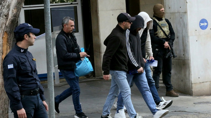 Συλλήψεις για είσπραξη παράνομων επιδοτήσεων από τον ΟΠΕΚΕΠΕ