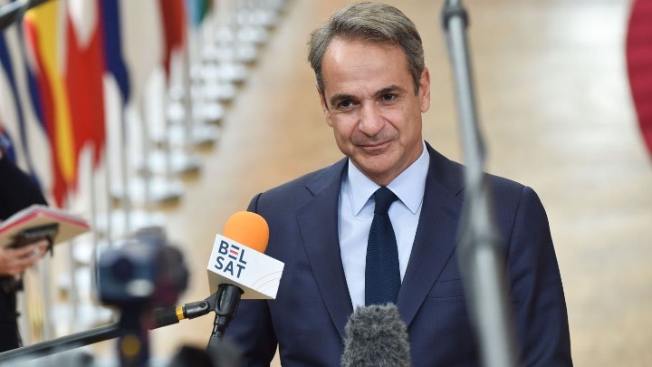 Η Ελληνική Θέση για την Ευρωπαϊκή Άμυνα και Ανταγωνιστικότητα