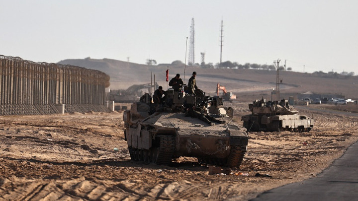 Δικαστής του ισραηλινού Ανώτατου Δικαστηρίου ζήτησε επιπλέον διορία για την προσφυγή της Ένωσης Ξένου Τύπου