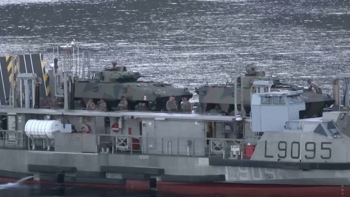 Πλοία του Πολεμικού Ναυτικού σε Πειραιά και Θεσσαλονίκη: Ωράριο και Πληροφορίες