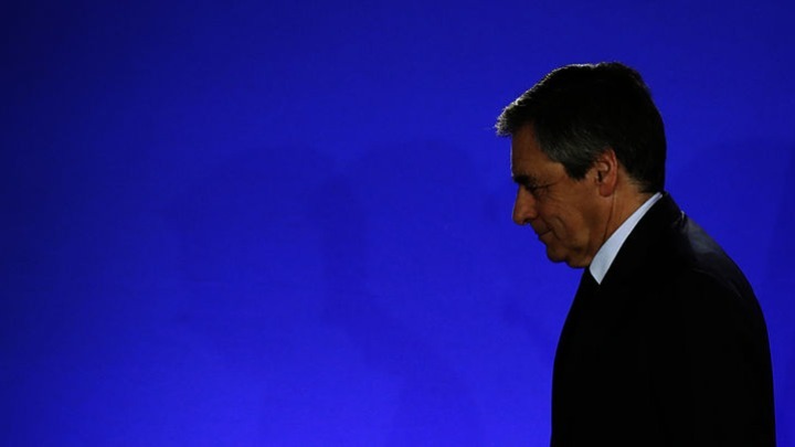 Απόρριψη προσφυγής Φιγιόν από το ΕΔΑΔ - Αναλυτική απόφαση