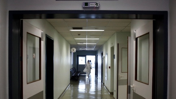 Θανατηφόρη εμβολή για την 16χρονη έξω από κλαμπ στο Γκάζι