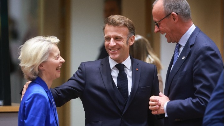 Ενίσχυση της Ευρωπαϊκής Άμυνας: Συμπεράσματα Ευρωπαϊκού Συμβουλίου