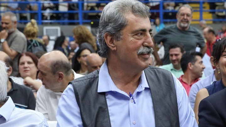 Παύλος Πολάκης: Ανάλυση της Πολιτικής Γραμματείας του ΣΥΡΙΖΑ