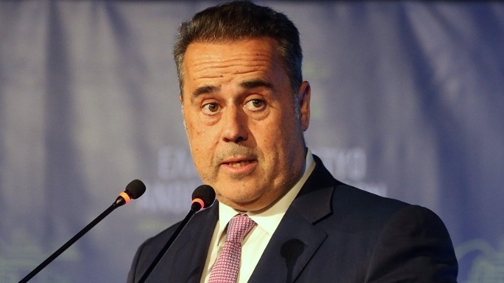 Ενεργειακή Πολιτική: Η Ελλάδα στο Κέντρο της Ανατολικής Μεσογείου