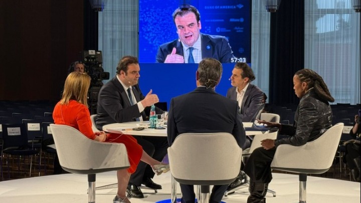 Ενίαια Αγορά και Καινοτομία: Η Ευρωπαϊκή Ενοποίηση στο Προσκήνιο