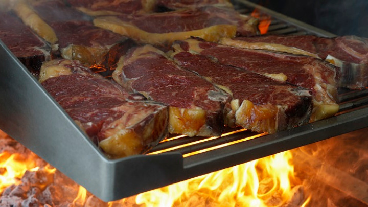 Μελέτη στην Καλιφόρνια: Κρέας και Ουρολοιμώξεις