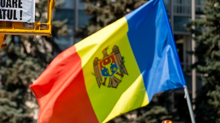 Νέος Πρωθυπουργός στη Μολδαβία μετά τις Βουλευτικές Εκλογές