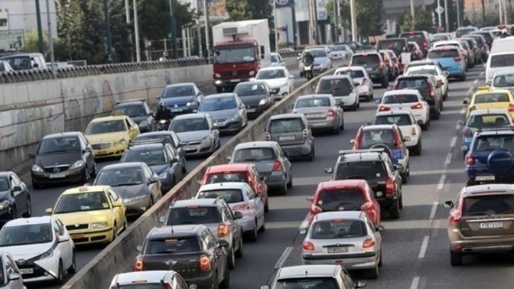 Ασφάλεια στον Δρόμο: Το Μήνυμα του Υπουργείου Υποδομών