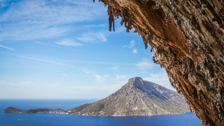 Διεθνές Φεστιβάλ Αναρρίχησης: Κάλυμνος, Παγκόσμιος Προορισμός Αναρρίχησης