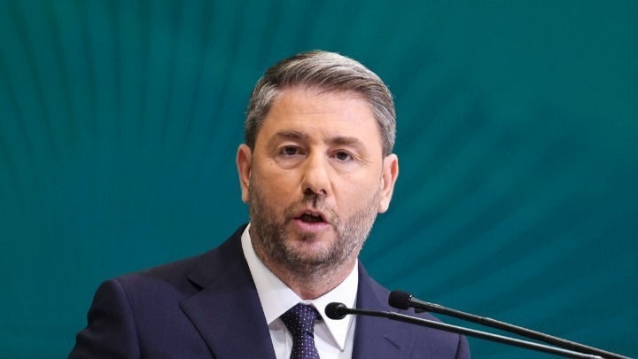 Αναλυτική ανάλυση του κόστους διαβίωσης από τον Νίκο Ανδρουλάκη