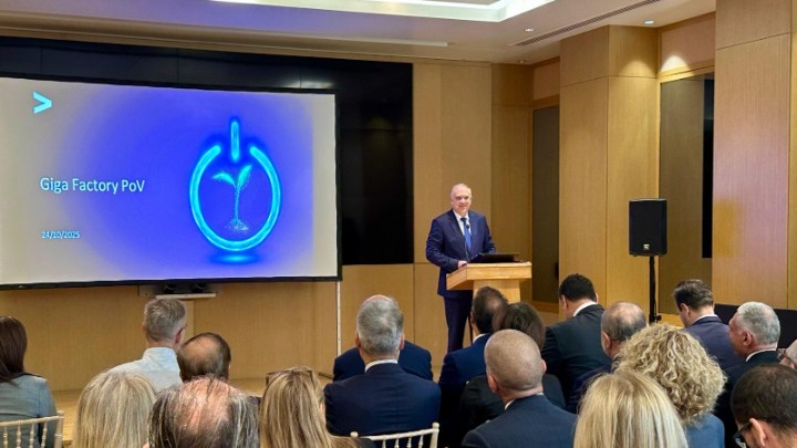 Νέο Αναπτυξιακό Καθεστώς Τεχνητής Νοημοσύνης για τις Μικρομεσαίες Επιχειρήσεις