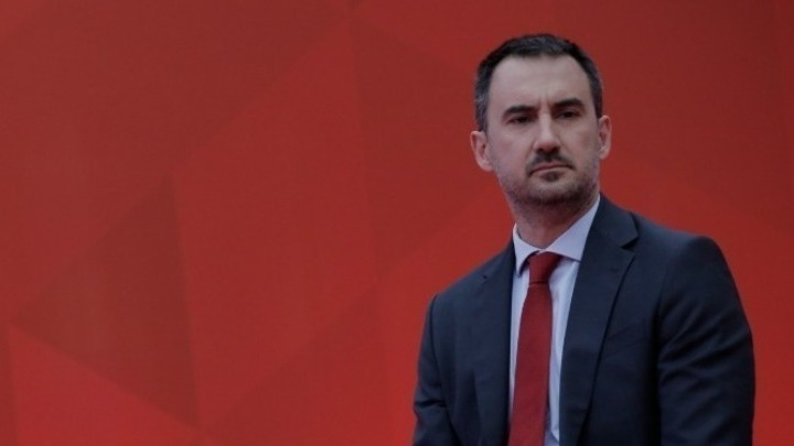 Επίθεση ΜΑΤ σε διαμαρτυρόμενους γονείς και μαθητές: Αντίδραση Νέας Αριστεράς