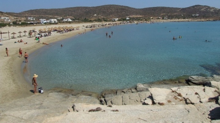 Η Ίος: Ο Προορισμός των Αντιθέσεων