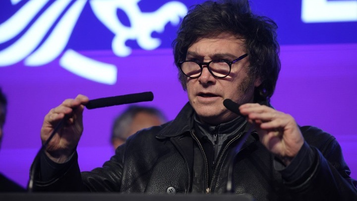 Ενδιάμεσες Βουλευτικές Εκλογές στην Αργεντινή: Ο Μιλέι αντιμέτωπος με Δοκιμασία