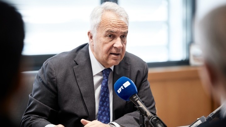 Επίθεση σε Βουλευτή στο Ηράκλειο: Αντιδρά Μάκης Βορίδης