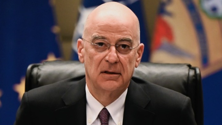 Υπουργός Εθνικής Άμυνας Νίκος Δένδια: Αμέριστη Συμπαράσταση στην Οικογένεια Βορίδη