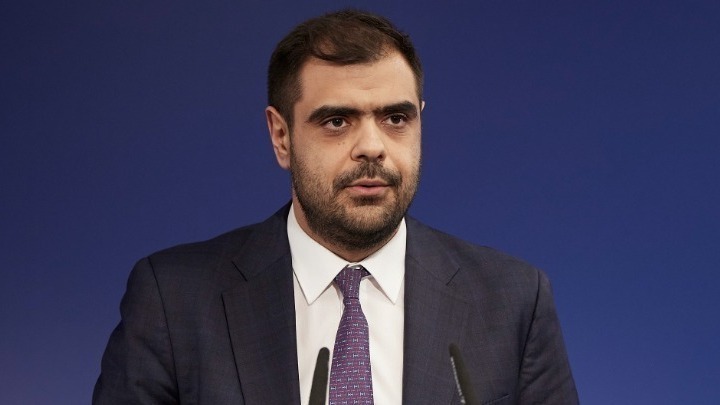 Σταθερή κυβέρνηση: Ο μονόδρομος για την Ελλάδα