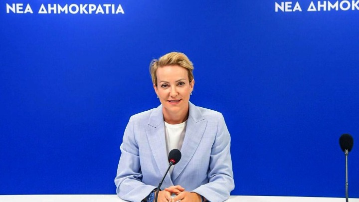 Ανακοινώσεις ΝΔ: Ενίσχυση Ενόπλων Δυνάμεων, Οικονομική Ανάκαμψη και Υποθέσεις στο Προσκήνιο