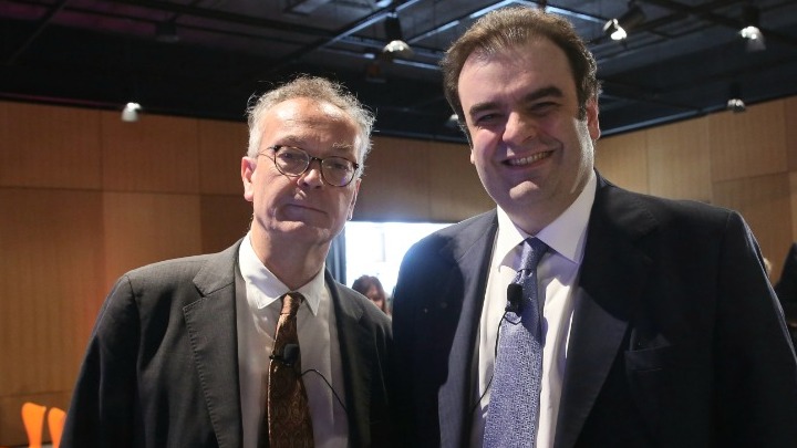 Ολοκλήρωση της Ένωσης Αποταμιεύσεων και Επενδύσεων: Η πρόκληση για την Ευρώπη