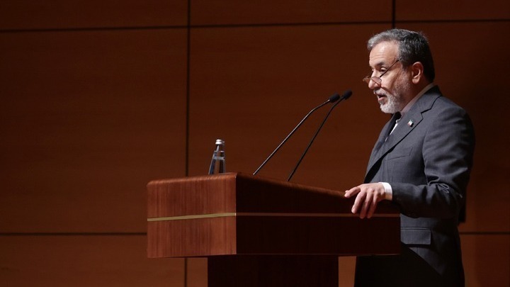 Καταδίκη του Ιράν στην Εντολή του Τραμπ για Δοκιμές Πυρηνικών Όπλων