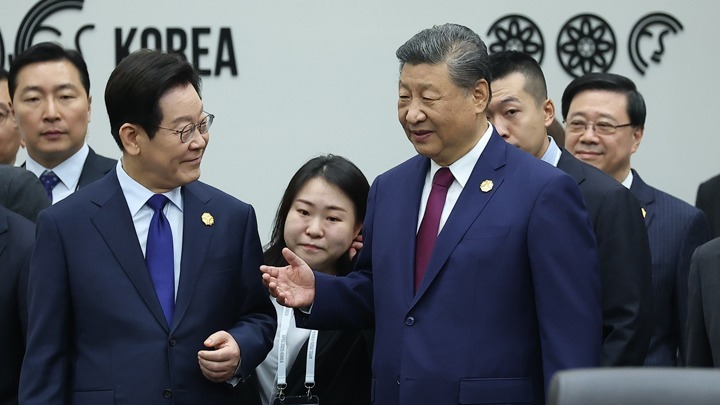 Κινεζικός Πρόεδρος Καλεί για Διατήρηση Πολυμερούς Εμπορικού Συστήματος στην Ασία-Ειρηνικό