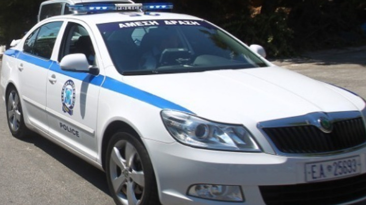 Εκκένωση κτιρίου Ευαγγελισμού: Αντιεξουσιαστές αποχωρούν μετά από επέμβαση αστυνομίας