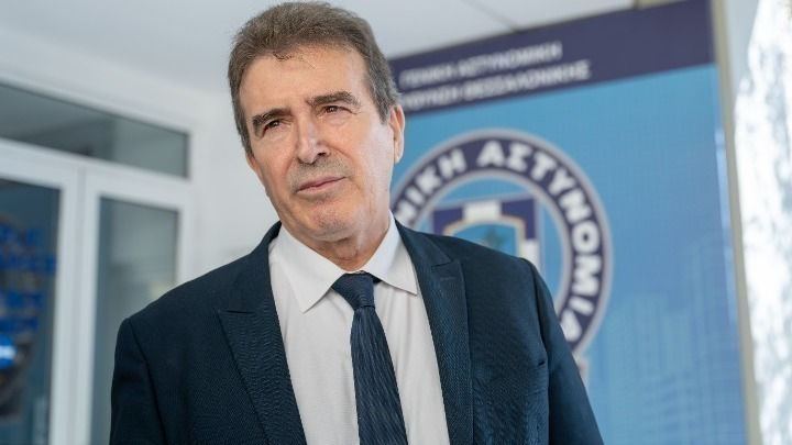 Συζήτηση για τα ζητήματα των σωφρονιστικών ιδρυμάτων