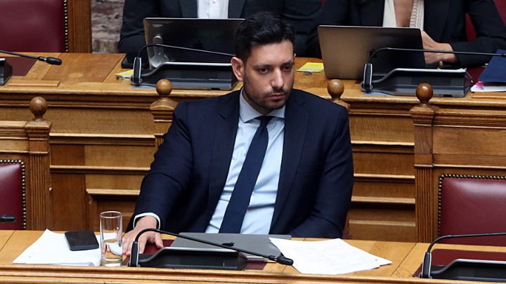 Θετική Στάση για Ευρωπαϊκή Χρηματοδότηση Σιδηροδρομικής Σύνδεσης Καστελίου-Ηρακλείου