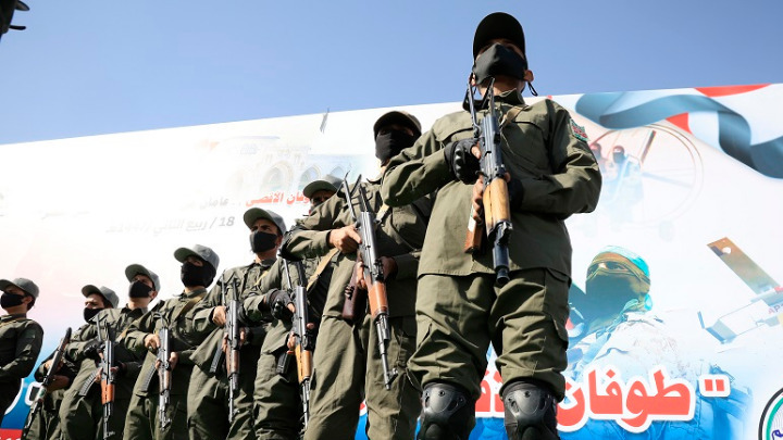 Υπόπτοι υπάλληλοι του ΟΗΕ για ισραηλινό πλήγμα στην Υεμένη