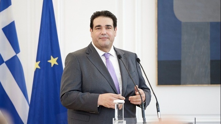 Ενίσχυση της Τοπικής Αυτοδιοίκησης: Ο υπουργός Εσωτερικών στη Σύνοδο του Συμβουλίου της Ευρώπης