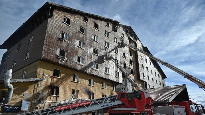 Ποινές ισόβιας κάθειρξης για την τραγωδία στο Grand Kartal: Οι καταδικασθέντες και οι μαρτυρίες