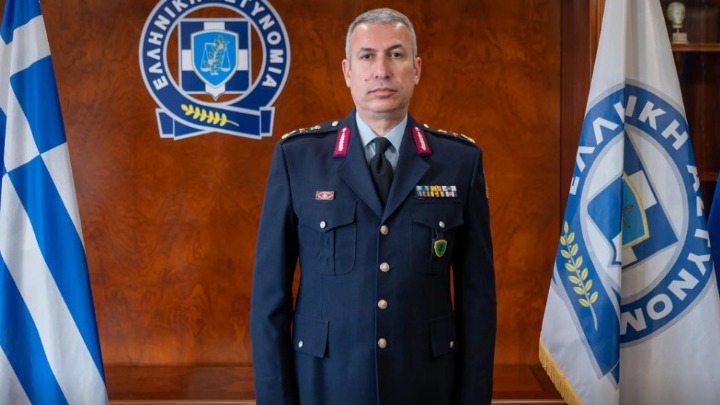 Κλιμάκιο Αστυνομικών ΕΚΑΜ στην Κρήτη για Ενέργειες Αντιμετώπισης Εμπολεμης Κατάστασης