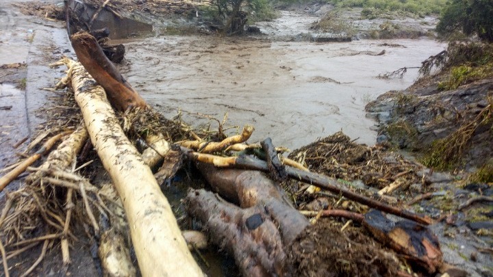 Κατολίσθηση στη δυτική Κένυα: 21 νεκροί και 31 αγνοούμενοι