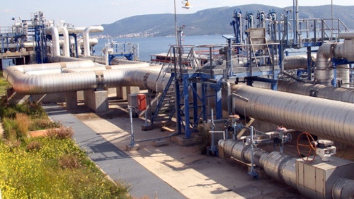 Ενεργειακή Στρατηγική της Ελλάδας: Συνάντηση για την Ενίσχυση του Ρόλου της