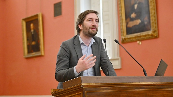 Γιορτή της Επιστήμης 2025: Η Φωνή του Ωκεανού για το Κλίμα και την Βιοποικιλότητα