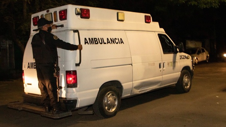 Έκρηξη σε σούπερ μάρκετ στο Μεξικό: 23 νεκροί και δεκάδες τραυματίες