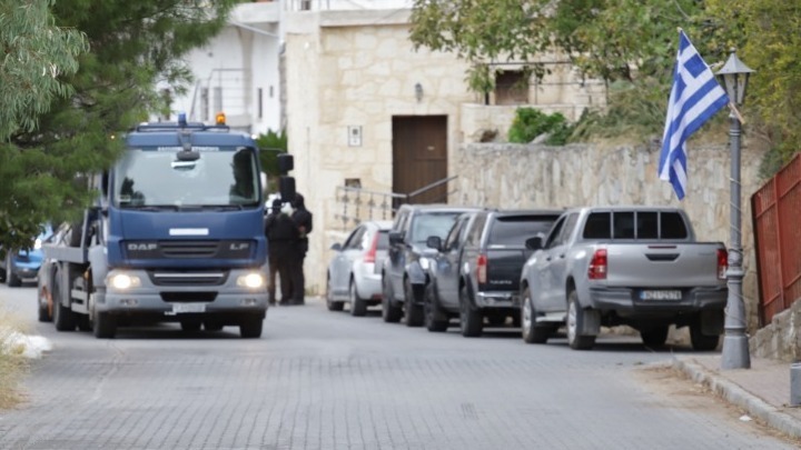 Τραγικός θάνατος στα Βορίζια: Νέες αποκαλύψεις για το μακελειό